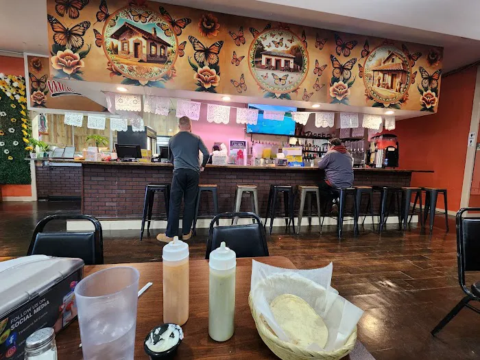 Mi Casita Taqueria Picture 7