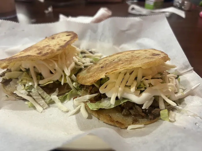 Mi Casita Taqueria Picture 5