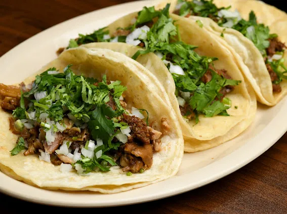 Mi Casita Taqueria Picture 10