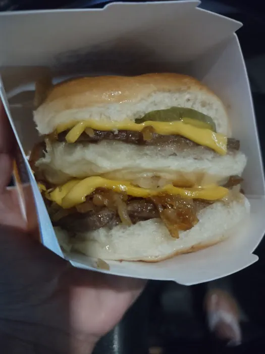White Castle Picture 1