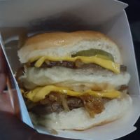 White Castle ico