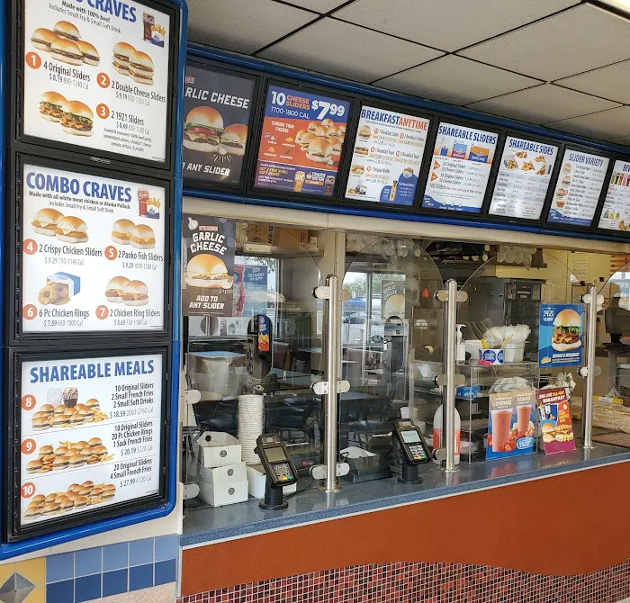 White Castle Picture 5
