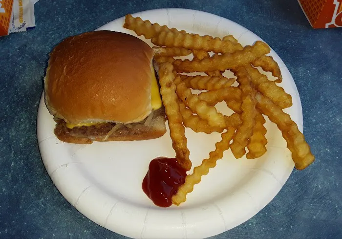 White Castle Picture 4