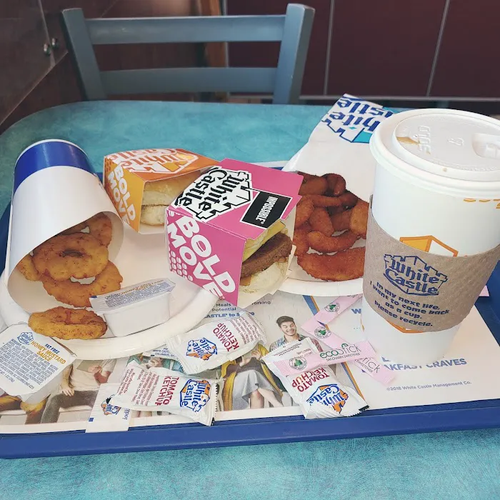 White Castle Picture 3