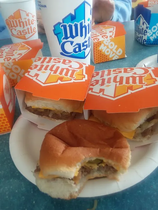 White Castle Picture 6