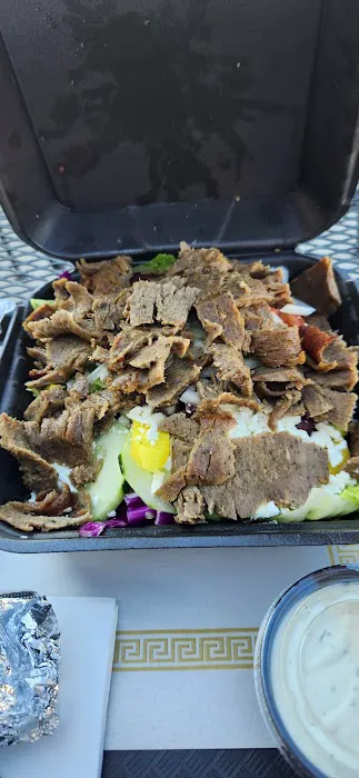 No.1 Gyro Shoppe Picture 6