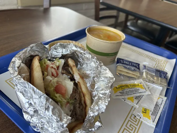 No.1 Gyro Shoppe Picture 7