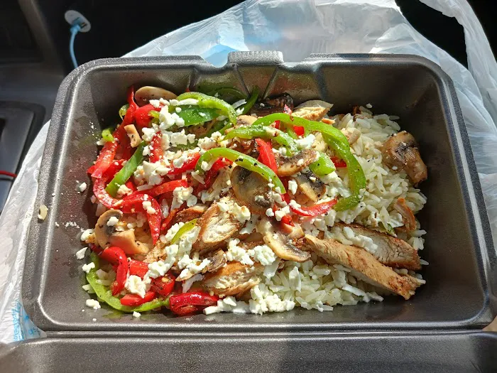No.1 Gyro Shoppe Picture 8