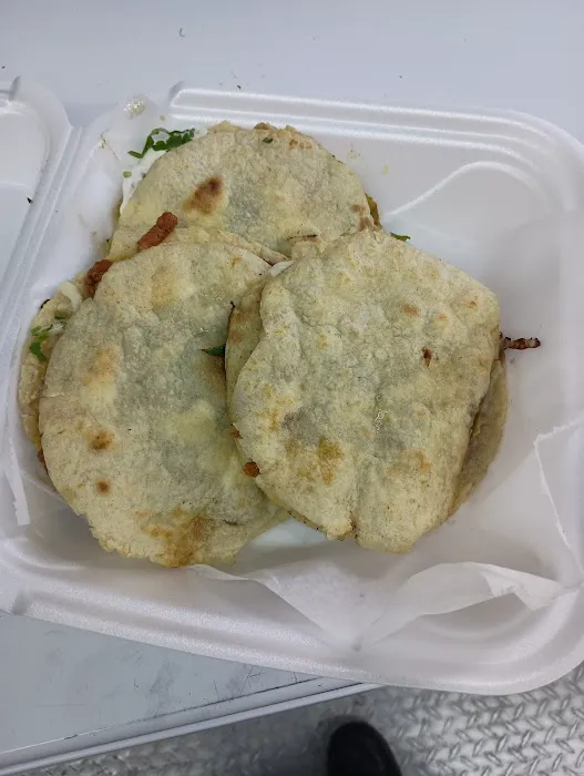 Taqueria Cheyitos 2 Picture 5