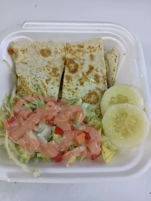 Taqueria Cheyitos 2 Picture 4