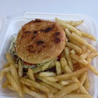 Taqueria Cheyitos 2 ico