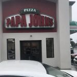 Papa Johns Pizza