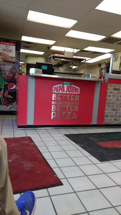 Papa Johns Pizza Picture 7