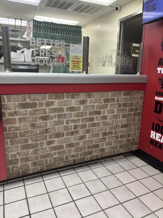 Papa Johns Pizza Picture 5