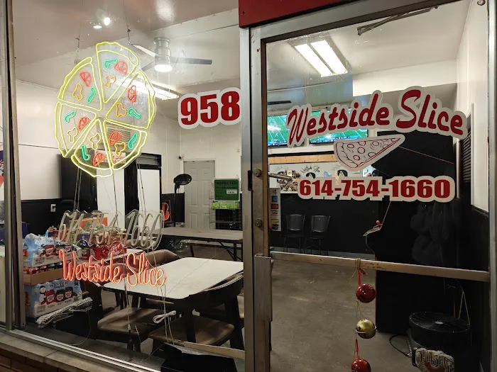 Westside Slice Picture 1
