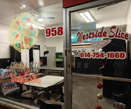 Westside Slice