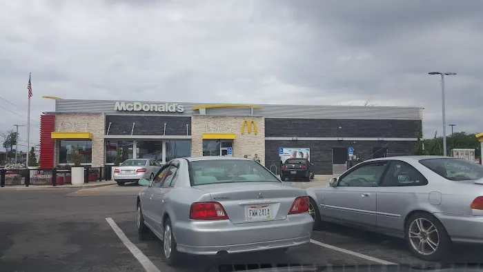 McDonald's Picture 1