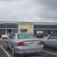McDonald's ico