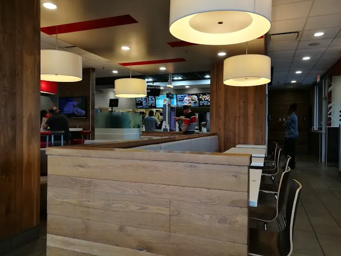 McDonald's Picture 10