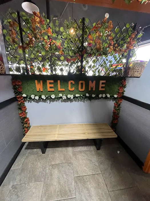 Moka Latin Restaurant and Bar Picture 4