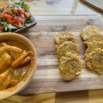 Moka Latin Restaurant and Bar