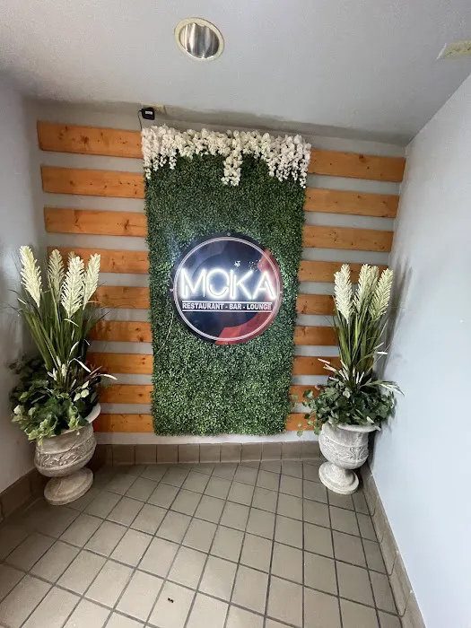 Moka Latin Restaurant and Bar Picture 3