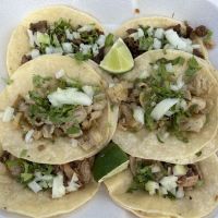 Los Chilangos Taco Truck ico