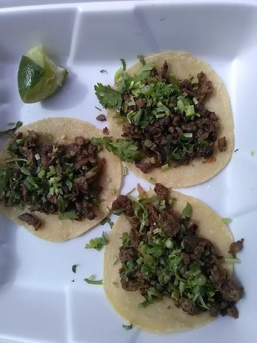 Los Chilangos Taco Truck Picture 5