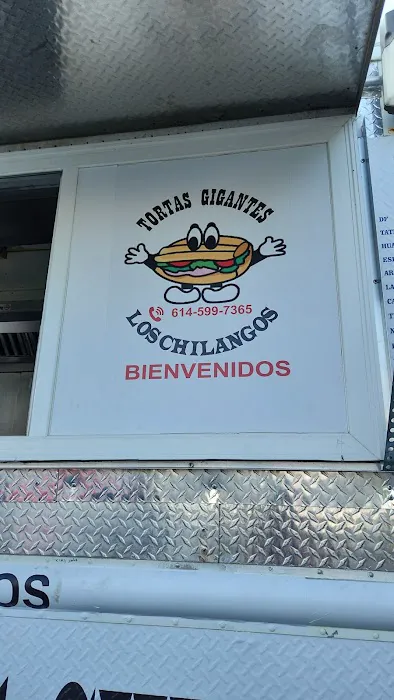 Los Chilangos Taco Truck Picture 3