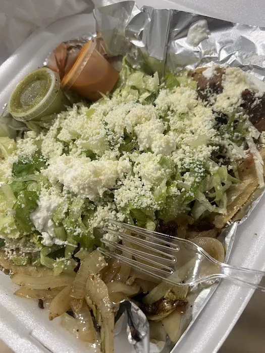 Taqueria El Poblano Picture 2