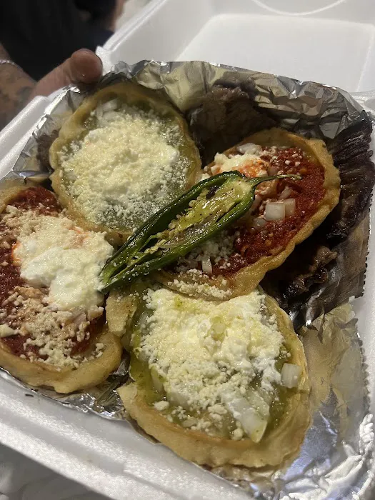 Taqueria El Poblano Picture 1