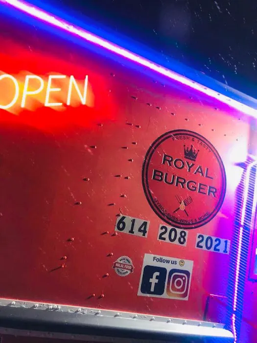 Royal Burger Picture 9