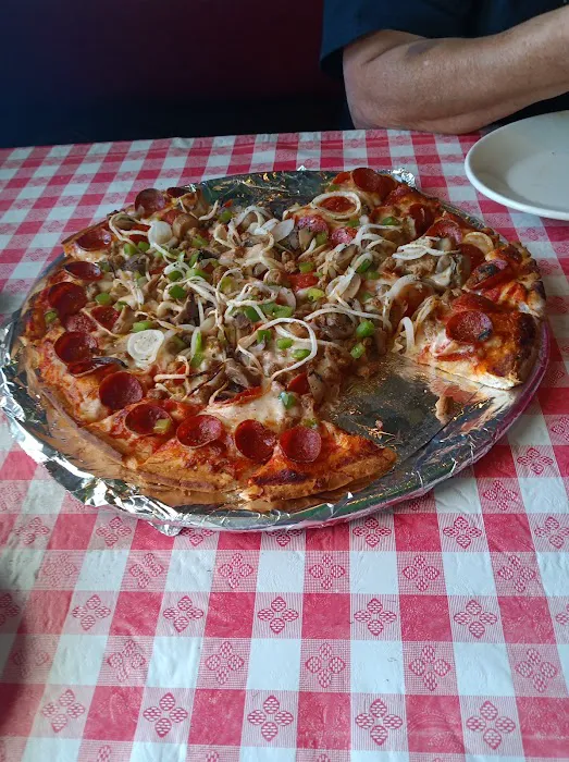 Bella's Pizza Picture 1
