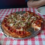 Bella's Pizza