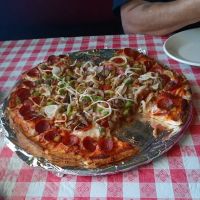 Bella's Pizza ico