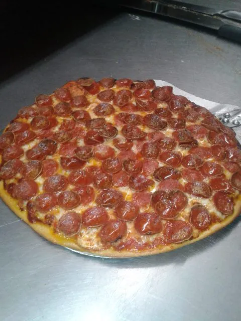 Bella's Pizza Picture 6