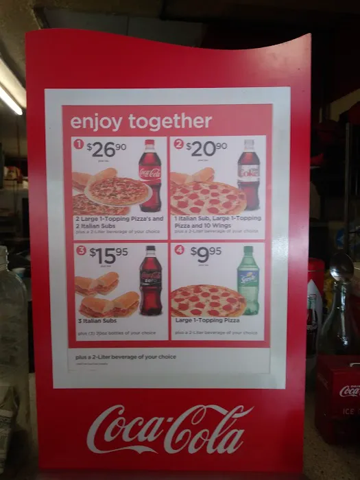 Bella's Pizza Picture 7