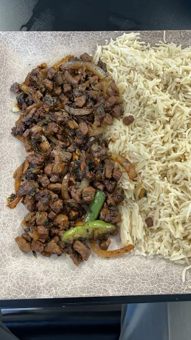MARHABA RESTAURANT Picture 2