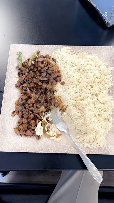 MARHABA RESTAURANT Picture 3