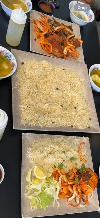 MARHABA RESTAURANT Picture 1