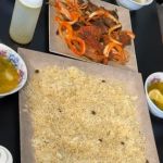 MARHABA RESTAURANT