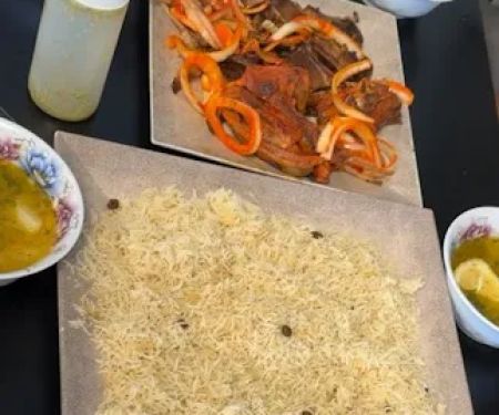 MARHABA RESTAURANT