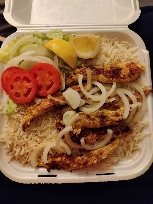 MARHABA RESTAURANT Picture 4