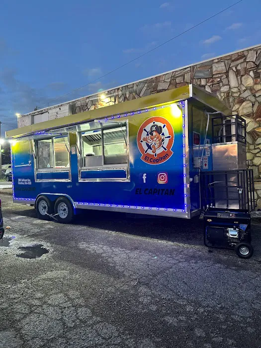 El Capitan Mariscos Picture 1