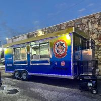 El Capitan Mariscos ico