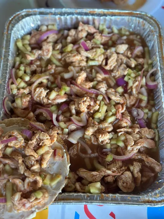 El Capitan Mariscos Picture 6
