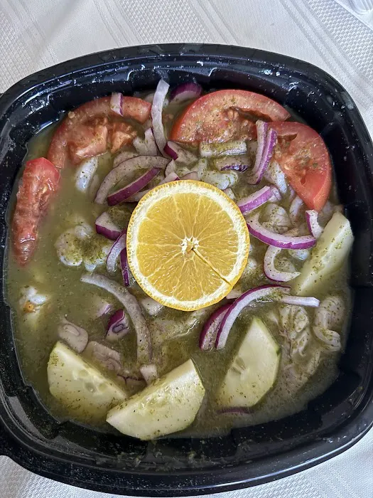 El Capitan Mariscos Picture 7