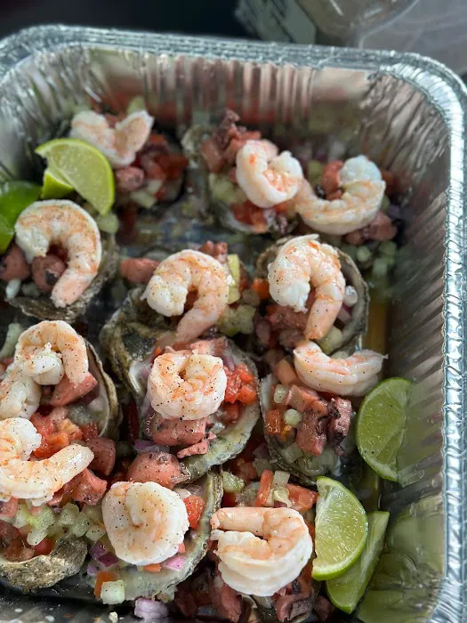 El Capitan Mariscos Picture 2