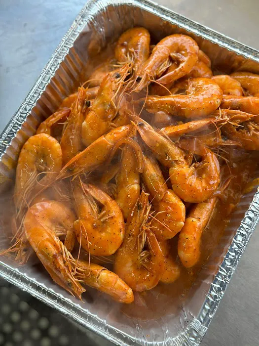 El Capitan Mariscos Picture 3