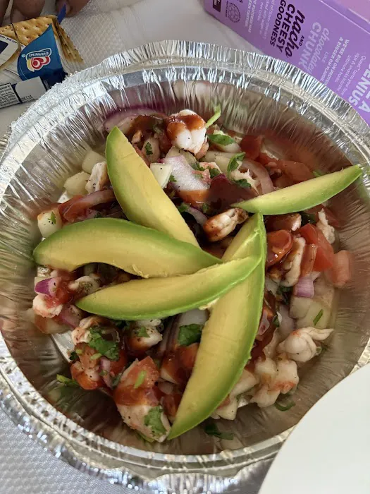 El Capitan Mariscos Picture 5
